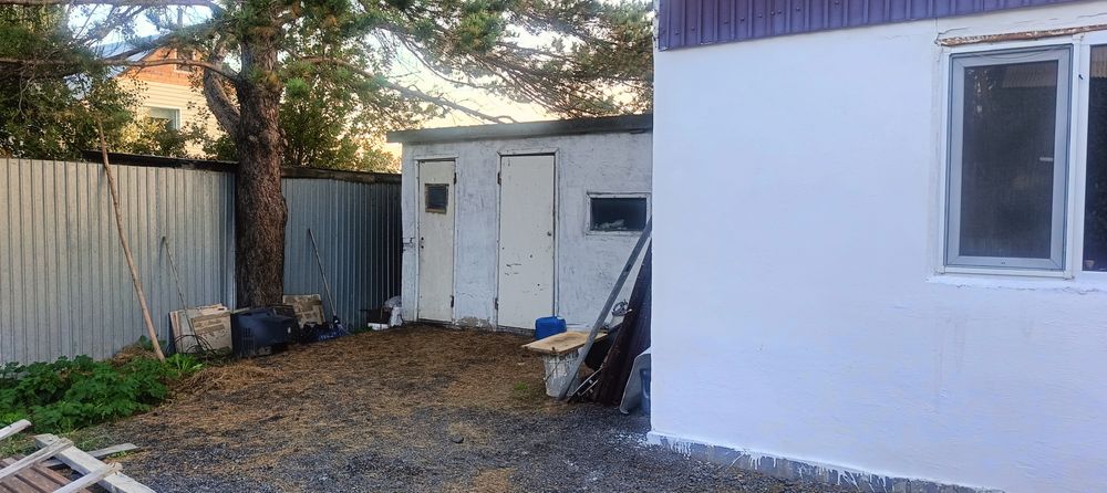 Продам частный дом