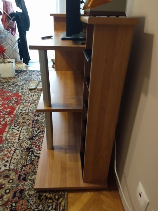 ТВ аудио Hifi Шкаф