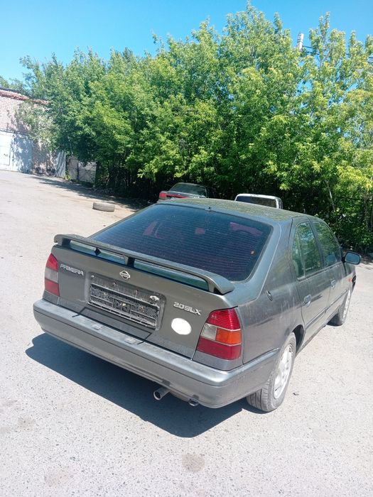 Продам Ниссан примера Р10