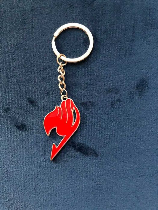 Аниме Ключодържатели