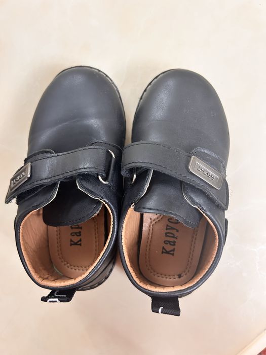 Обувь для мальчиков