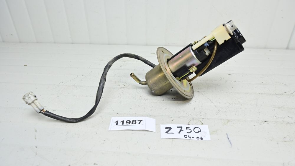 Pompa Benzina Kawasaki Z750 2004 - 2006