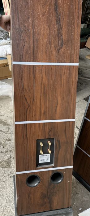 Yiden аудиосистема