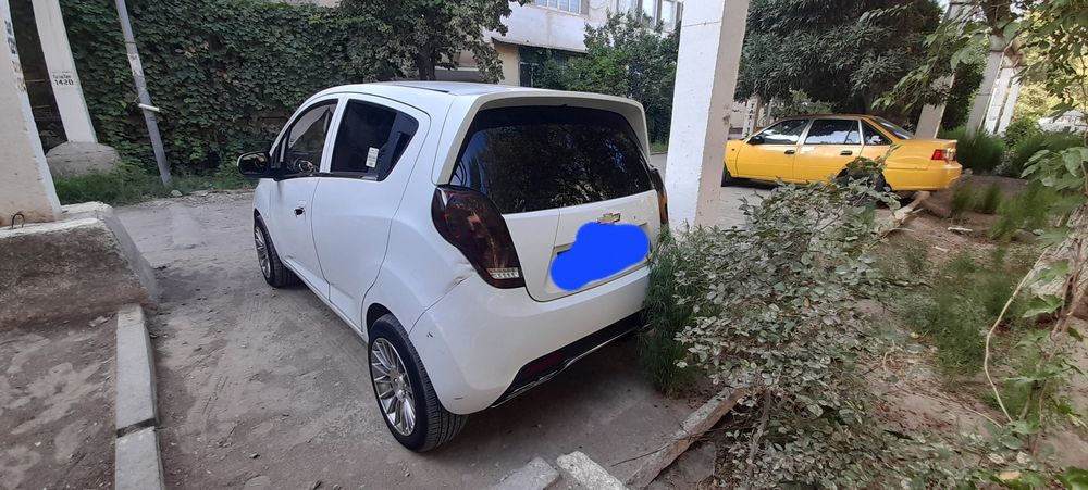 Спарк 2012 йил 1