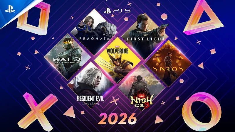 Sony PS5 прошитая, любые игры бесплатно