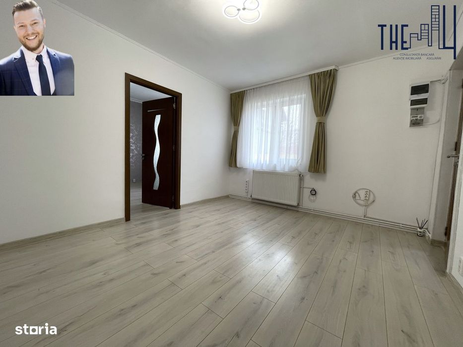 Apartament – Bucuresti - Vedere 3