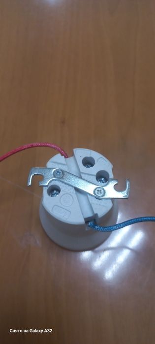 Продам патроны Е40 керамические, для прожекторв