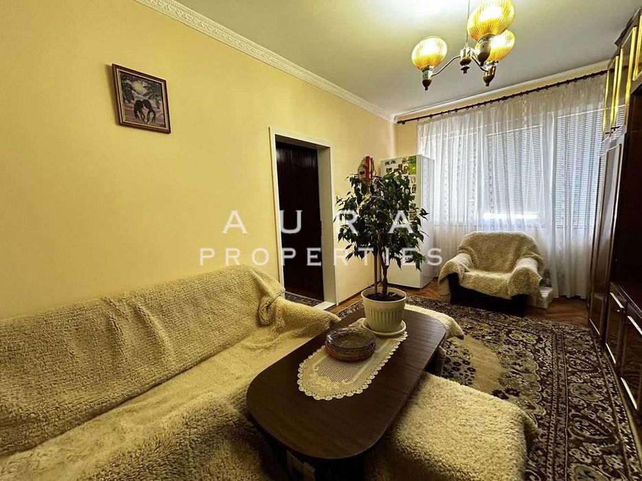 Продава се Двустаен апартамент в Разград, Житница - 62 кв.м за 1152 €/кв.м - Снимка #7