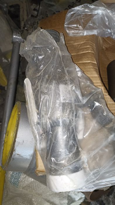 Краны шаровые разные