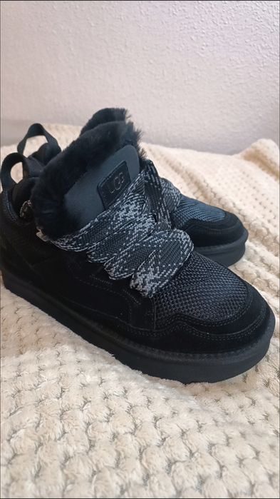 Pantofi unisex piele