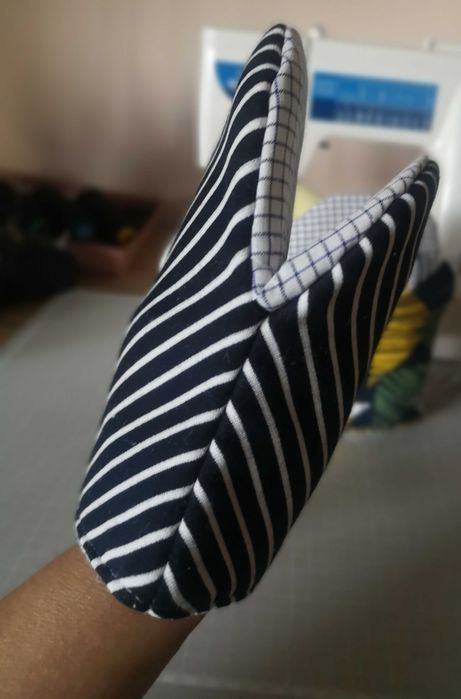 Полезна ръкохватка