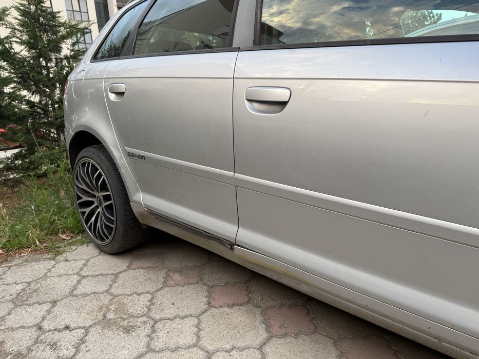 AUDI A3 Sportback 2006 — imagine 3