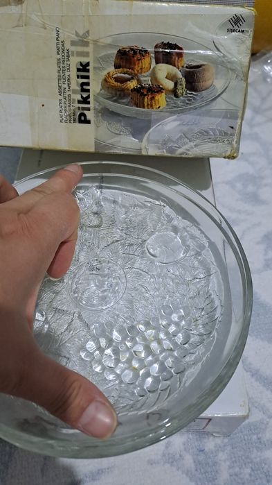 Посуда на все случаи