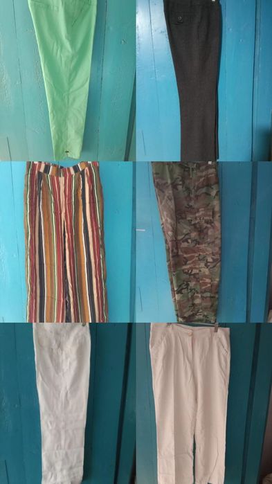 Вещи распродажа, цена договорная