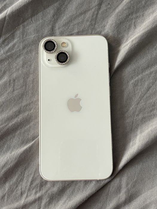 iPhone 13 - Alb