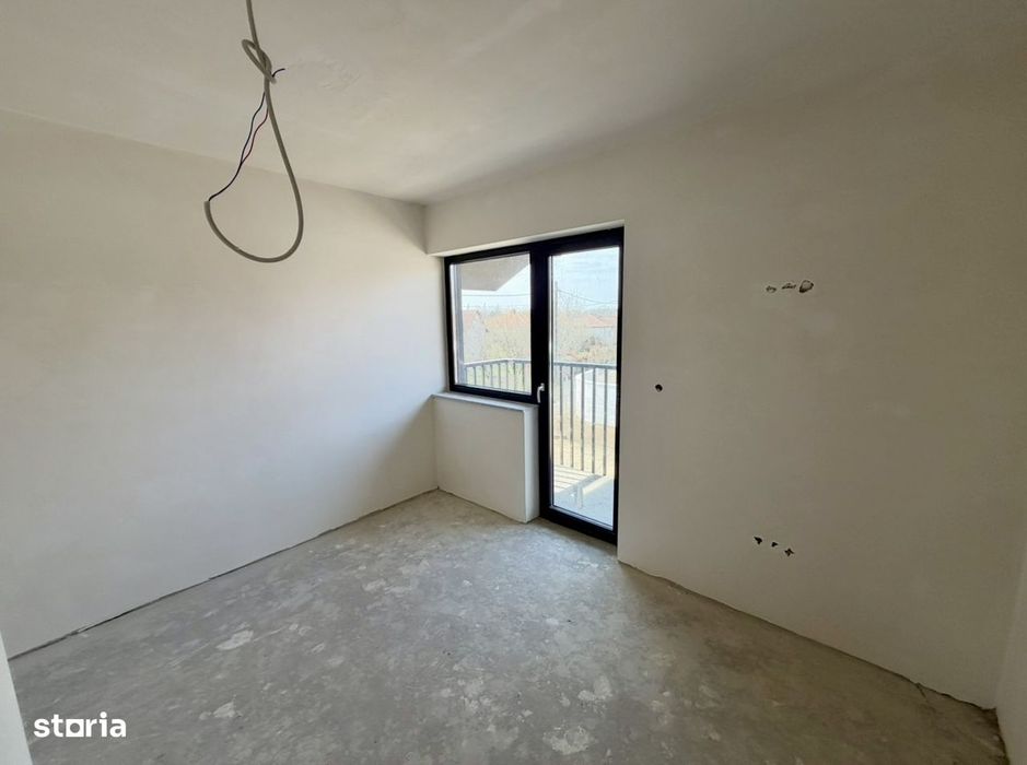 Casa P+1 Bercu Rosu