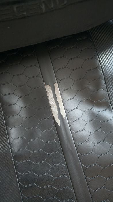 Scaun gaming Razer Legend