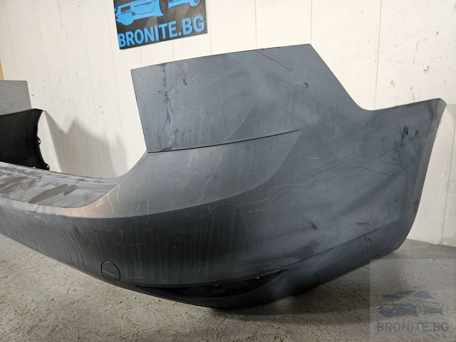 Задна броня VW GOLF 7 COMBI Голф 7 2012- 2016