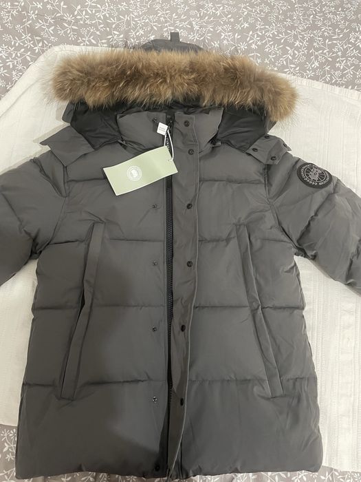 Geaca Canada Goose- marimea M