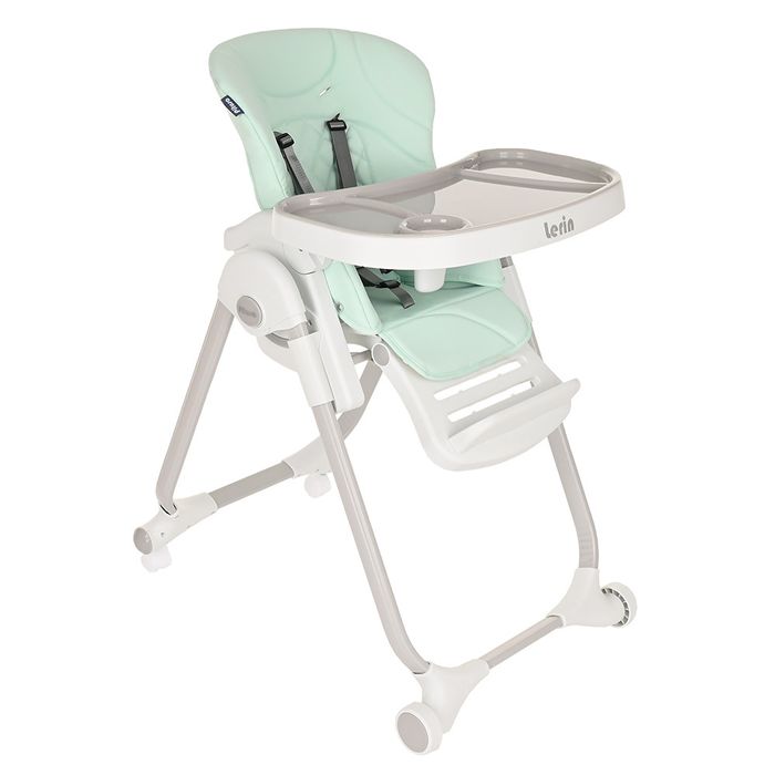 PITUSO Стул для кормления Lerin / стульчик детский