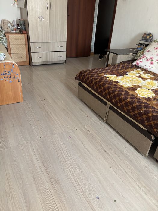 Продается квартира, есть торг