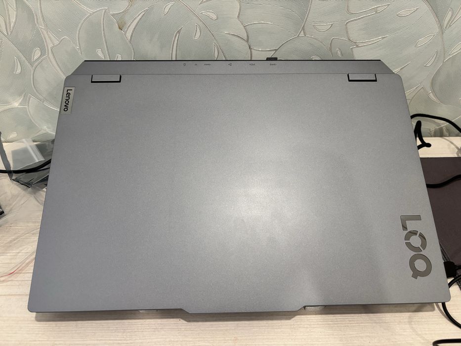 Lenovo LOQ RTX5060 32/1024