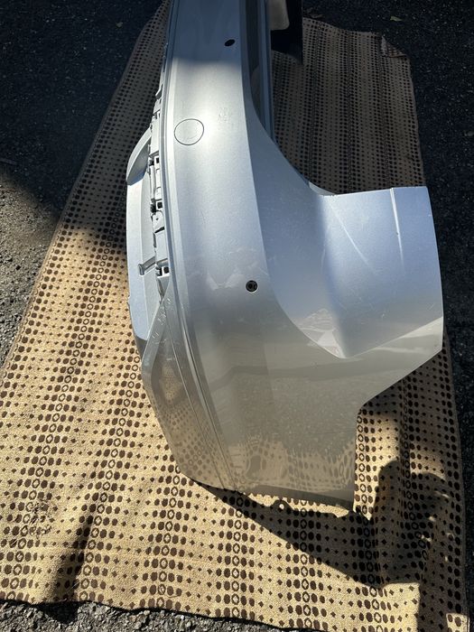 Продавам задна броня за Фолксваген ПасатB8  2020г