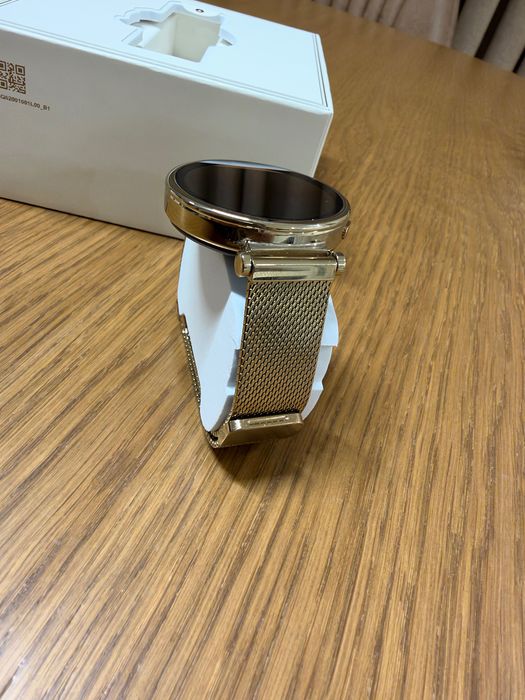 Часовник Huawei gt4 41mm light gold