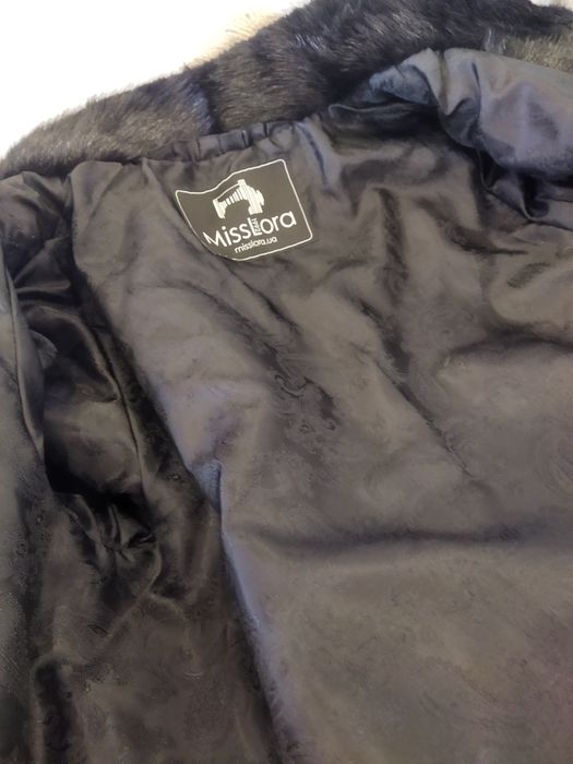 Продам шубу и дубленку