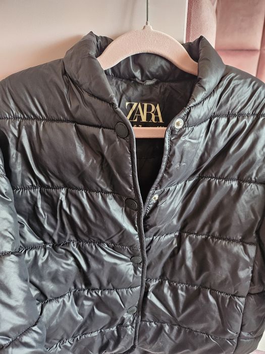 Zara якета момиче 116/120