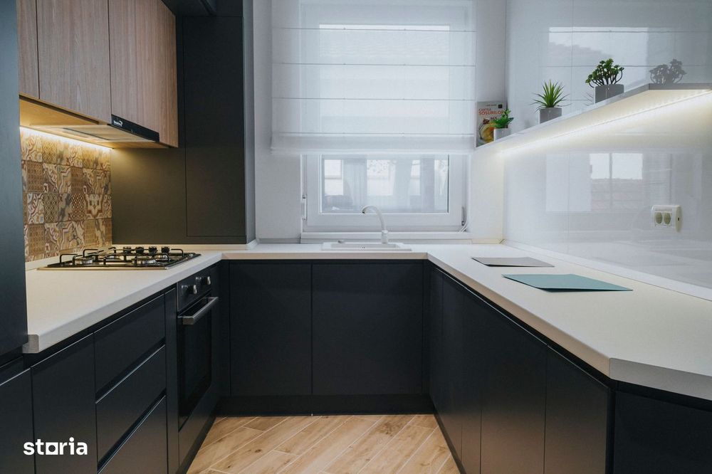 Apartament 2 camere ultramodern langaPiata Unirii