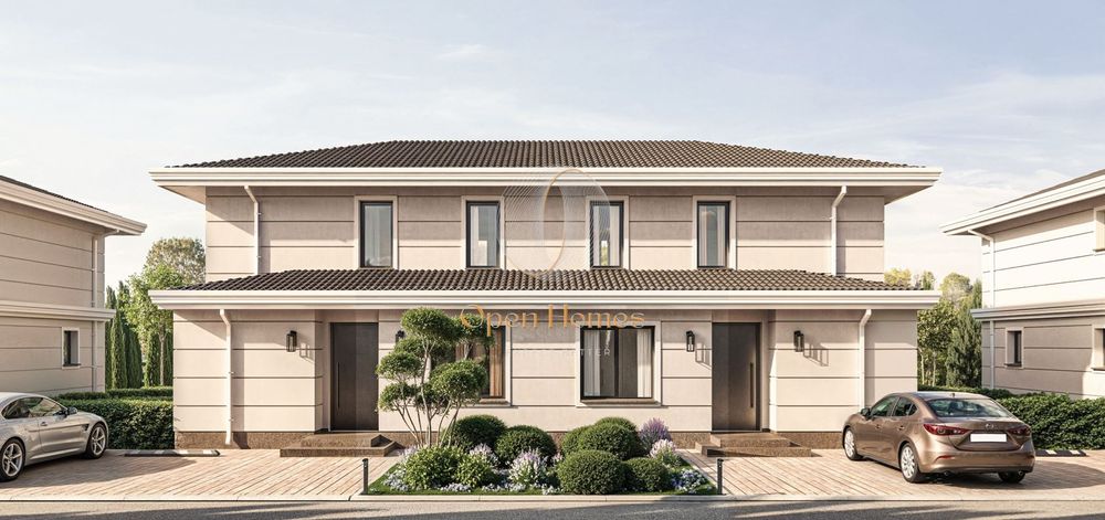 Продава се Къща в с. Рогош, Област Пловдив - 148 кв.м за 1486 €/кв.м - Снимка #2