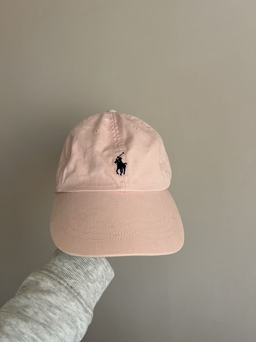 Шапка с козирка Ralph Lauren