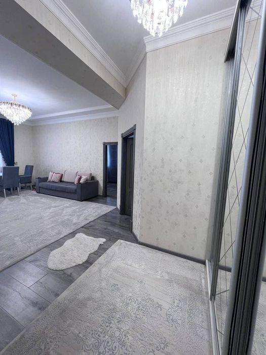 Продам 4 ком юнусабад 6 Новостройка