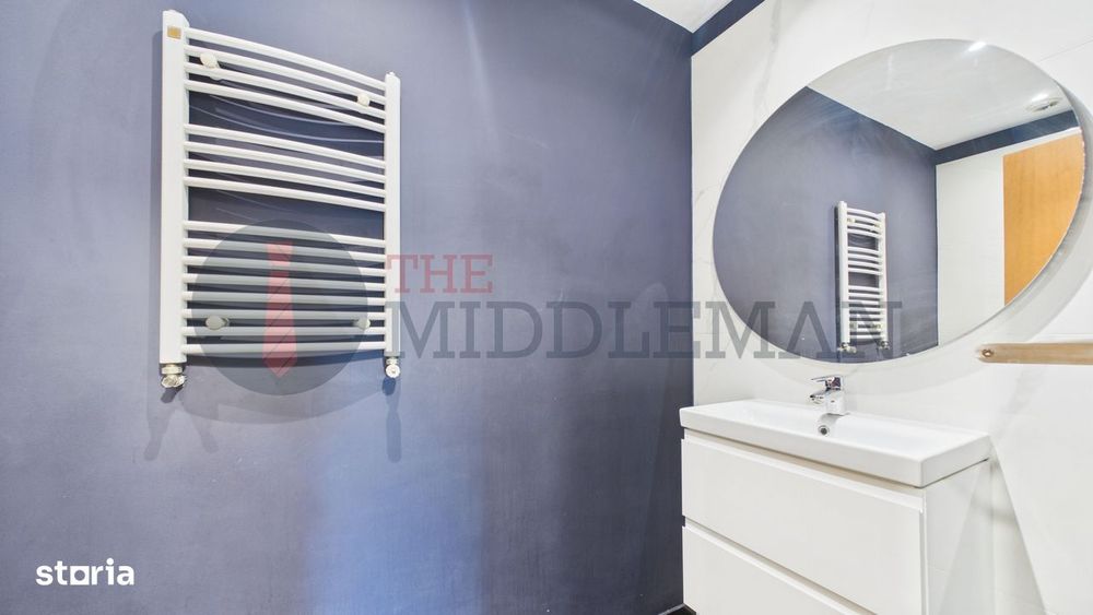 Apartament de închiriat Șoseaua Nordului | Vedere Herăstrău | 172 mp
