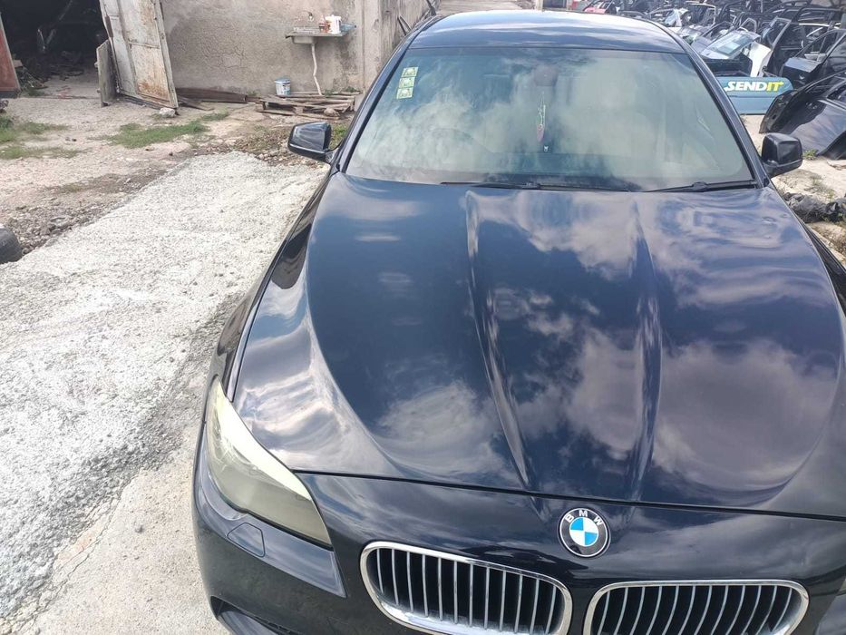 Dezmembrez BMW F10 F11 N47 N57