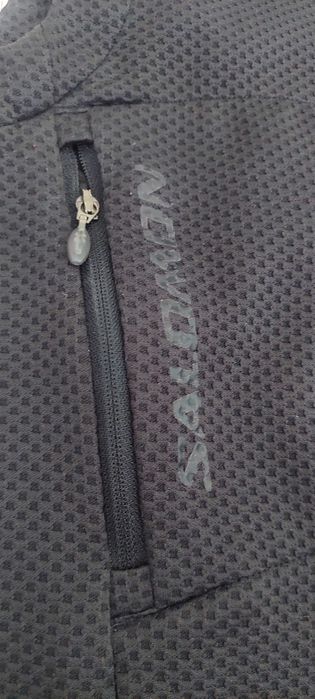 The North Face /L/ Salomon / M / мъжки елек  /