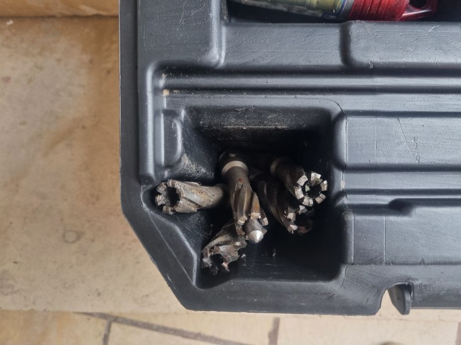 Milwaukee M18 FMDP магнитдрил