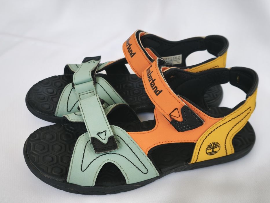Timberland, сандали, номер 38