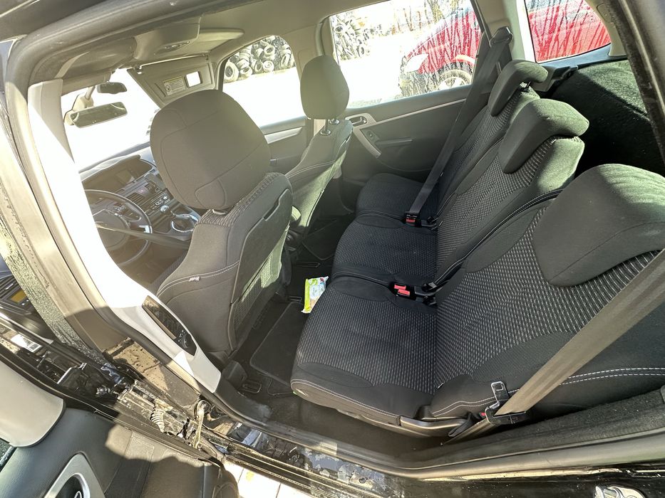 Vand urgent Citroen C4 2012