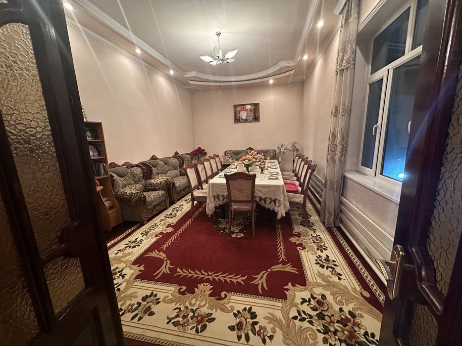 SROCHNA..Tayyor uy sotiladi Abdurahmonovda 6,2 sotix