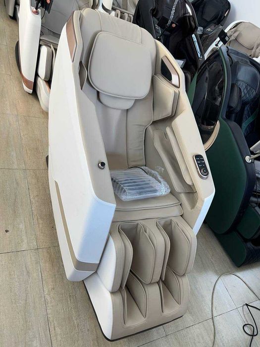 Массаж кресло для дома