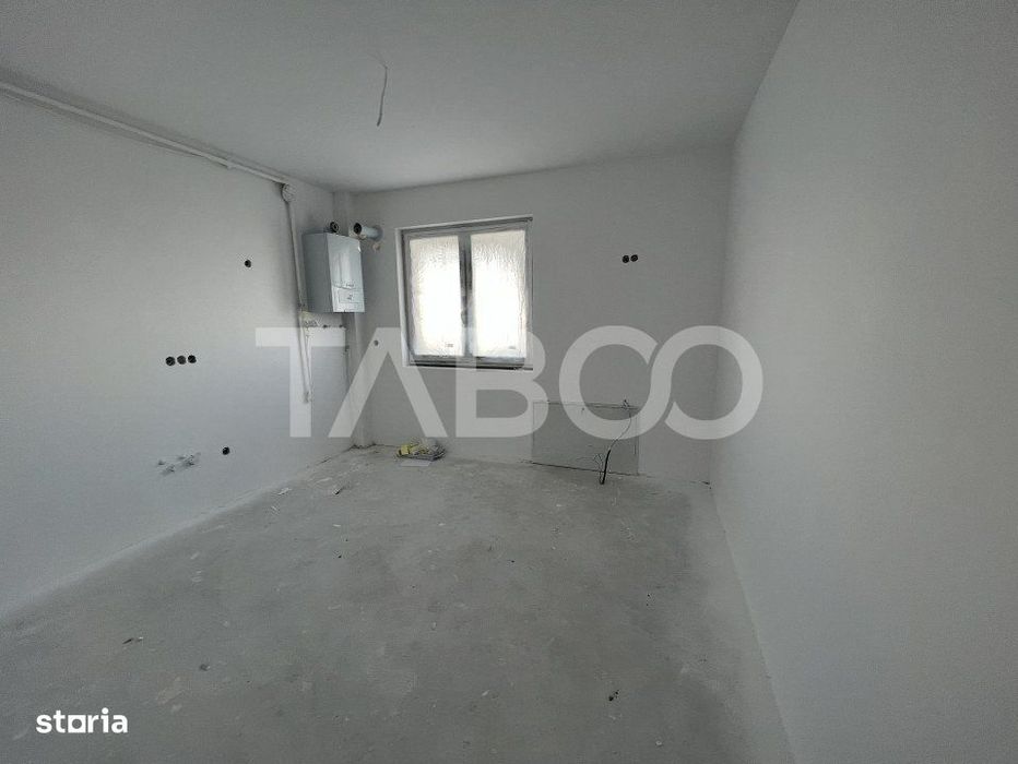 Apartament 3 camere 220 mp curte libera 3 parcari Arhitectilor Sibiu