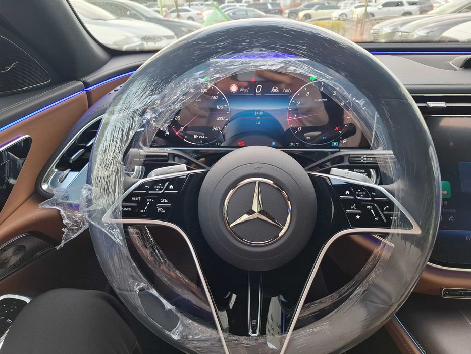 E 300 Mercedes Exclusive