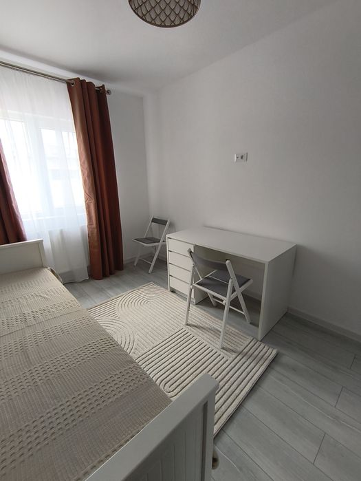 Apartament 1 cameră de închiriat – Stejarilor Residence, Lunca Cetățuii - View 2