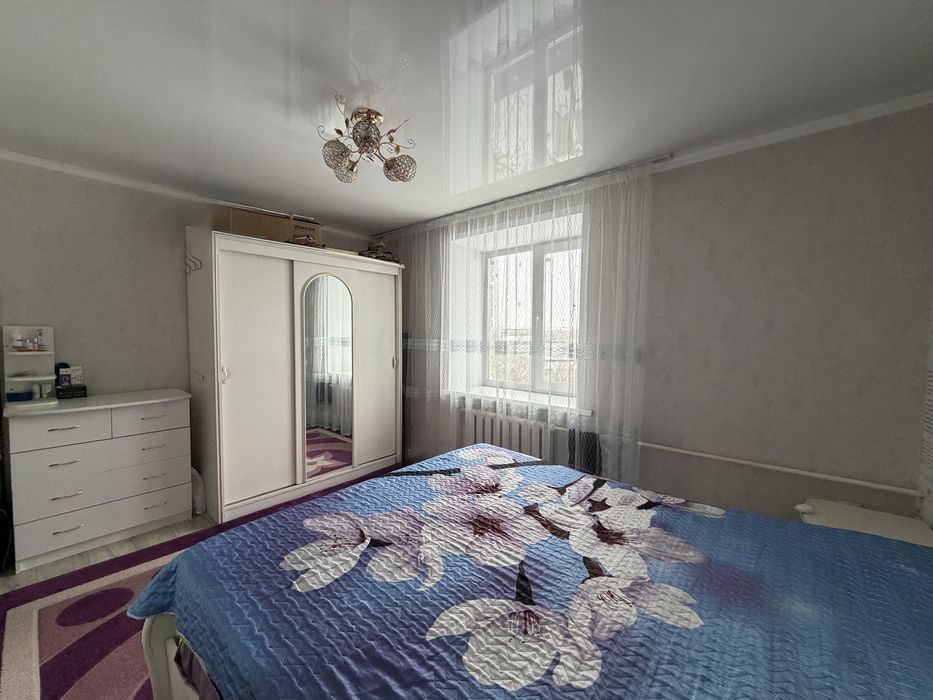 Продам 2х ком каартиру в Центре!