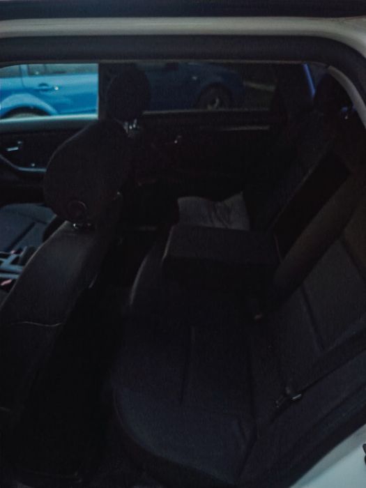 Audi A4  2.0 gpl