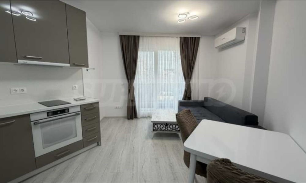 Апартамент под наем