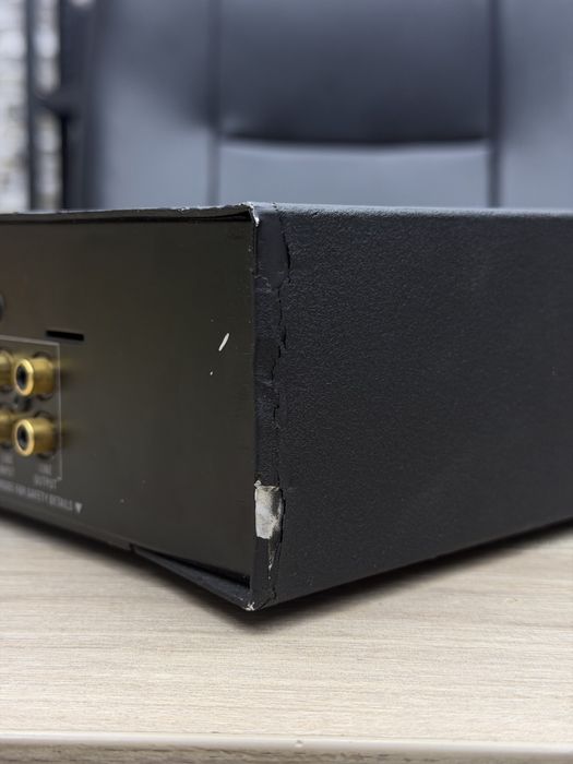 Усивлател Linn Lk 85 Аудиофилски.