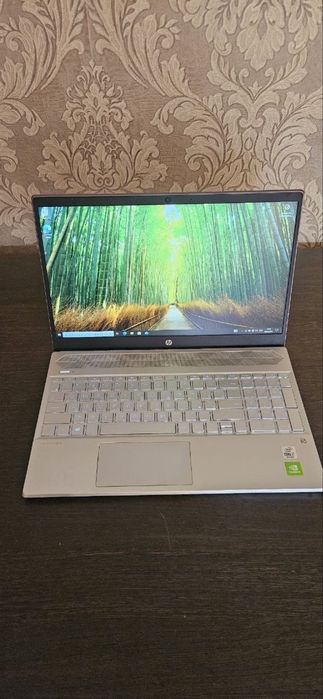 Hp pavilion 15-cs3020ur